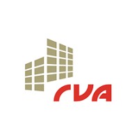 RVA CONSTRUCTION, INC. Logo