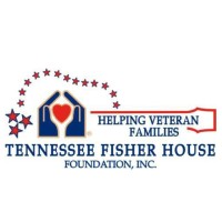 TENNESSEE FISHER HOUSE FOUNDATION INC Logo