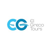 El Greco Tours Logo