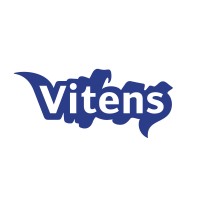 Vitens Logo