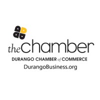 Durango Chamber of Commerce - Colorado (Business Development | Networking | Leadership Growth) Logo