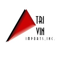 Tri-Vin Imports, Inc. Logo