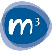 M3 Logo