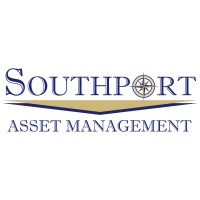 Southport Asset Management Limited Logo