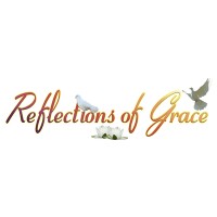 REFLECTIONS OF GRACE OUTREACH MINISTRIES, INC. Logo