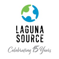 Laguna Source Logo