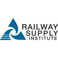 Railway Supply Institute (RSI) Logo