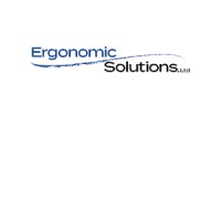 Ergonomic Solutions, Ltd. Logo