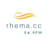 Rhema FM Central Coast Logo