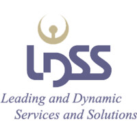 LDSS Corp Logo