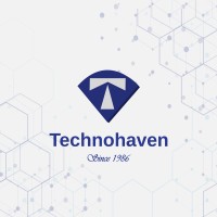 Technohaven Company Ltd. Logo