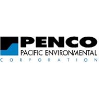 Pacific Environmental Corporation (PENCO) Logo