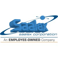 Saalex Corporation Logo