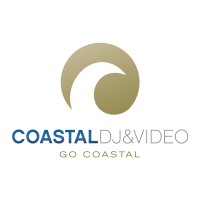 Coastal DJ & Video Logo