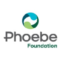 PHOEBE FOUNDATION INC Logo