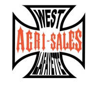 WEST LAFAYETTE AGRI SALES INC Logo