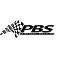 PAINT BOOTH SPECIALISTS Logo