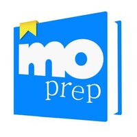Mo Prep Logo