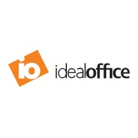 Ideal Office Solutions Logo