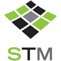 Strata Title Management (STM) Logo