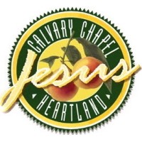 Calvary Chapel Heartland Logo