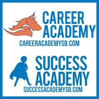 Career and Success Academy South Bend Logo
