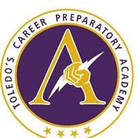 ACHIEVE CAREER PREPARATORY ACADEMY Logo