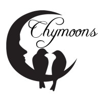 Chymoons Vintage & Antiques Logo