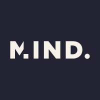 Agência MIND Logo