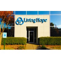 LIVING HOPE SOUTHEAST LLC Logo