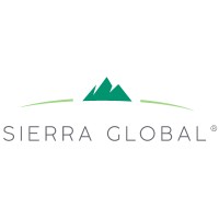 Sierra Global Management Logo
