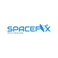 SPACEFOX ELECTRONICS, INC. Logo