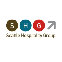 Seattle Hospitality Group Logo