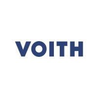 Voith Hydro Logo