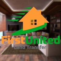 First United Land Transfer, Inc. Logo