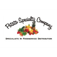POTATO SPECIALTY CO INC Logo