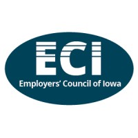 Employers Council of Iowa Logo
