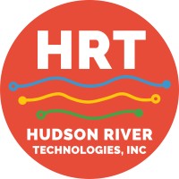 Hudson River Technologies, Inc. Logo