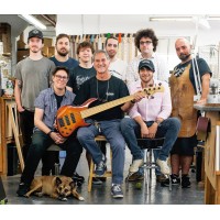 SADOWSKY GUITARS, LTD. Logo