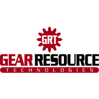 GEAR RESOURCE TECHNOLOGIES, INC. Logo
