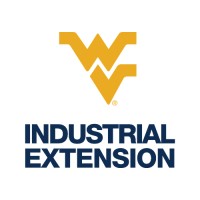 West Virginia University Industrial Extension Logo