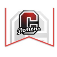 CROWDER PUBLIC SCHOOL Logo