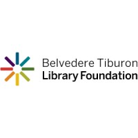 BELVEDERE-TIBURON LIBRARY FOUNDATION Logo