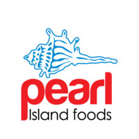 Pearl Island Foods, LLC Logo
