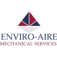 ENVIRO AIRE MECHANICAL SERVICES Logo