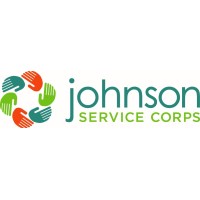 JOHNSON SERVICE CORPS Logo
