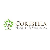 COREBELLA HEALTH AND WELLNESS Logo