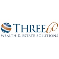 Three60 Wealth & Estate Solutions Inc. Logo