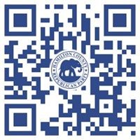 Hamilton County Republican Party Logo