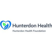 HUNTERDON HEALTHCARE FOUNDATION INC Logo